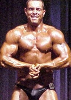 Jeremy Bell