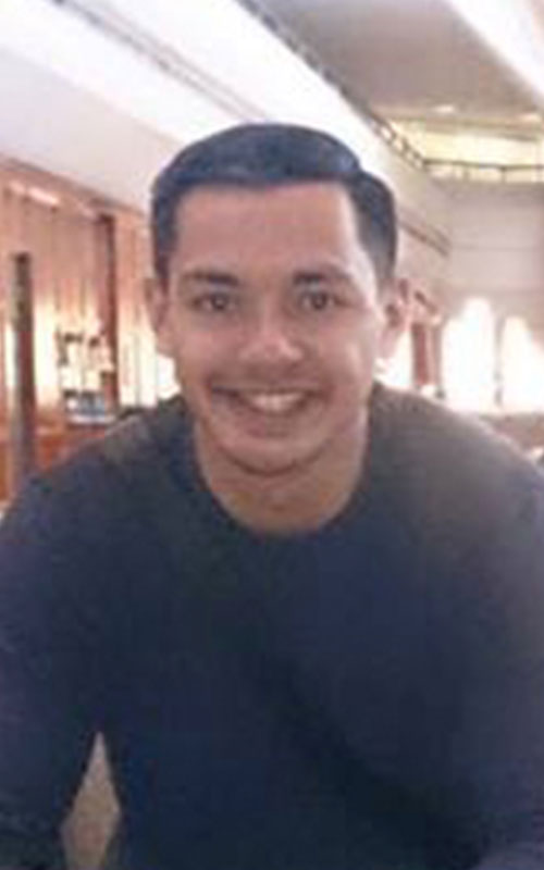 Joseph Gregorio