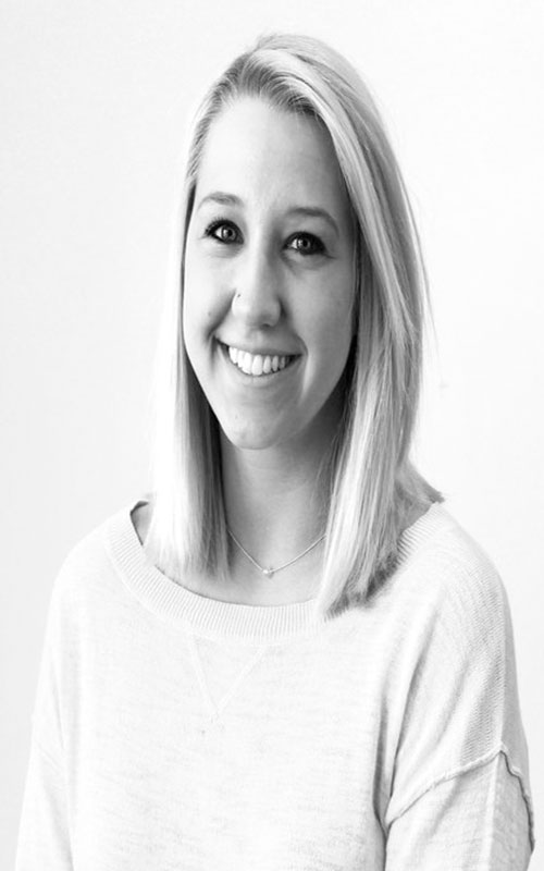 Kate Harveston