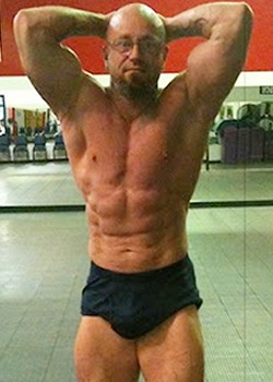 Matthew Eubanks