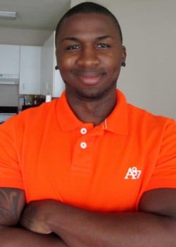 Maurice Bright