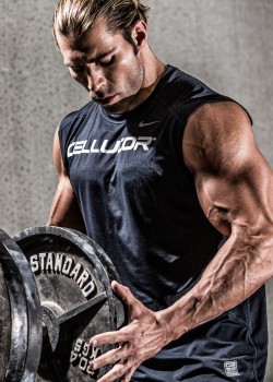 Team Cellucor