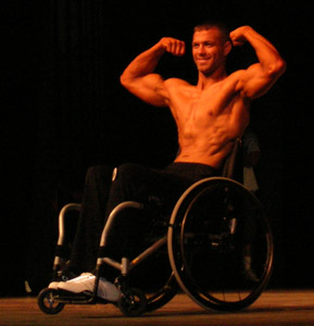 Kyle Roberts Stage 1 Kyle Roberts Stage 1