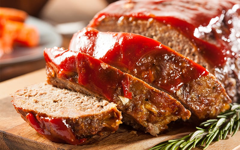 11 Foods Skinny Guys should eat to Get Bigger - Ground Beef