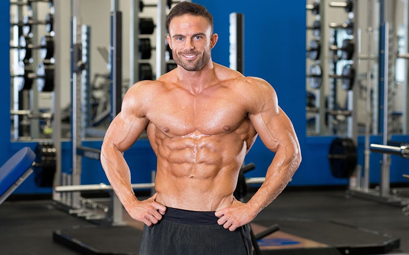 5 Steps to Curing Locker Room Phobia