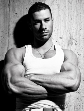Alex Carniero
