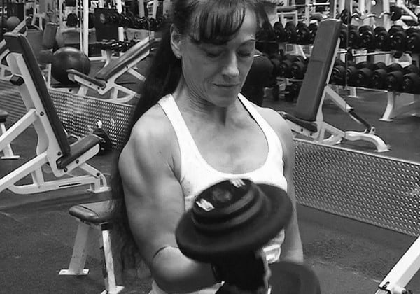 Carla Hampshire
