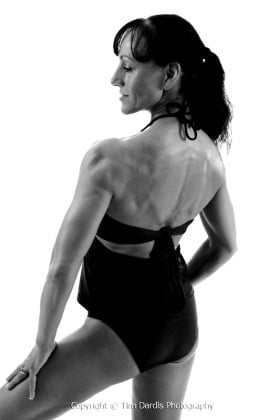 Carla Hampshire