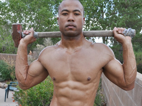 Damion Yates