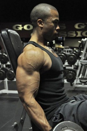 Damion Yates