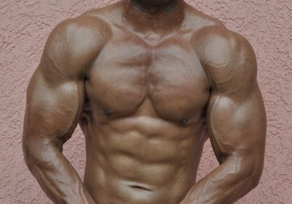 Damion Yates