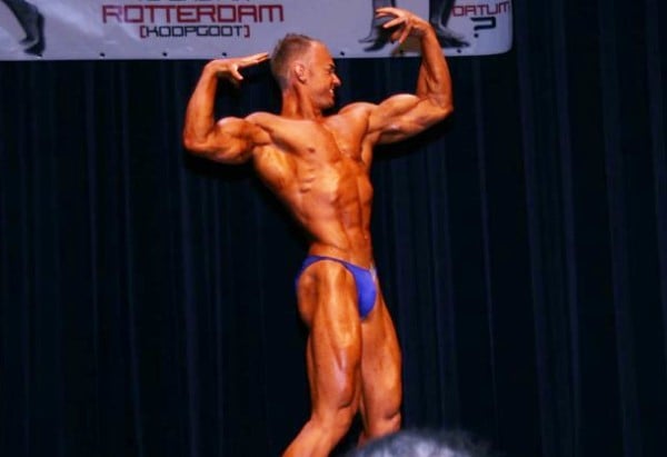 Matthijs Klein