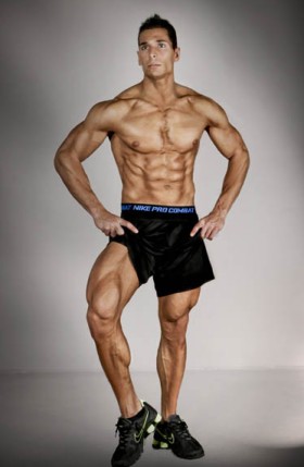 Mike Raso