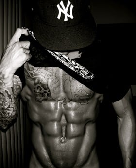 Nick Paniagua