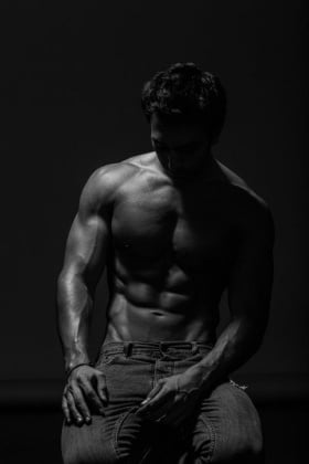 Omar El Sheihk