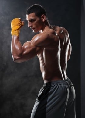Tommy Andrades