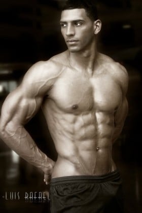 Tommy Andrades