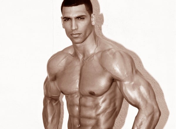 Tommy Andrades