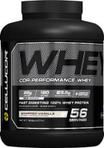 Cellucor Supplements