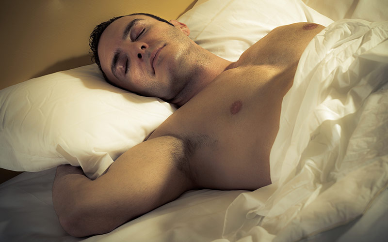 9 Workout Mistakes That Limit Muscle Growth: Lack of Consistency