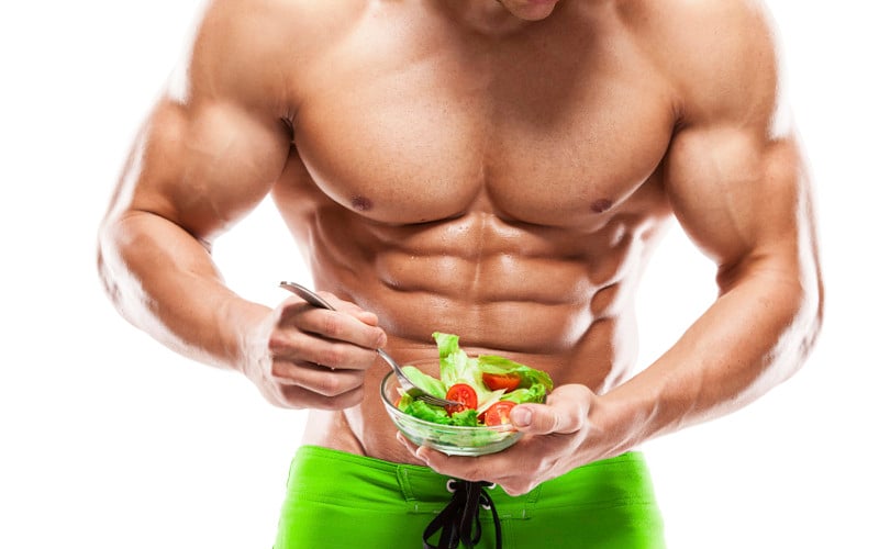 How to Get a 6 Pack