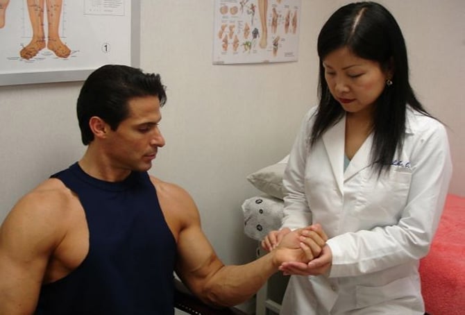 Acupuncture