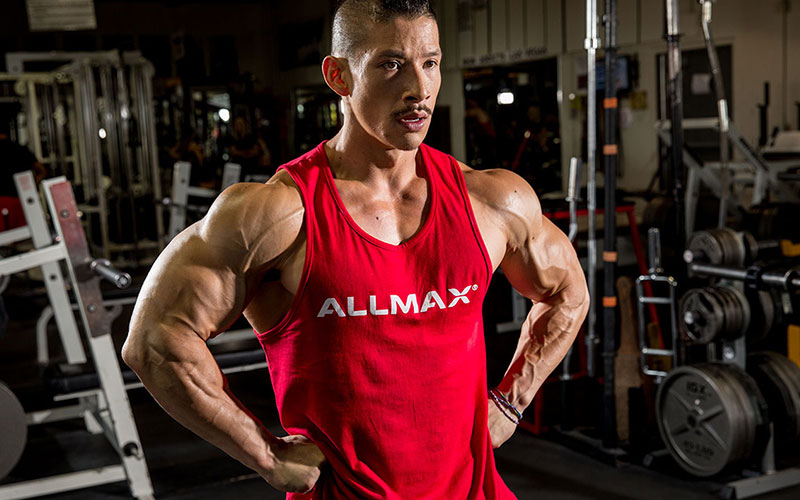 10 Weeks to Shredded Workout