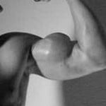 Peak Biceps