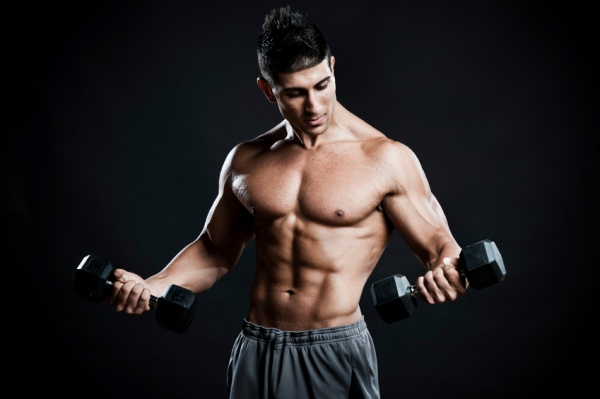 Fitness Goals