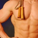 6 Day Cutting Workout