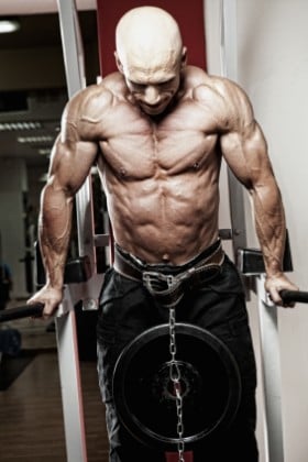 Exercises for Fat Loss