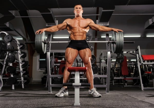 Exercises for Fat Loss