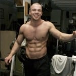 Alex Lee