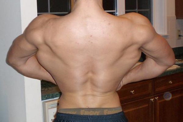 Alex Silva