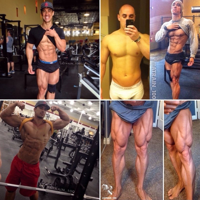 Anthony Perez