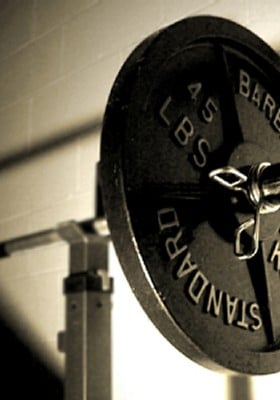 Barbell