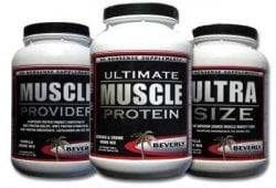 Beverly International Nutrition