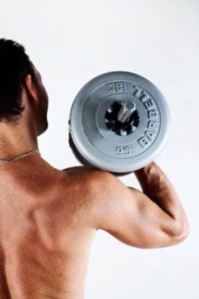 Biceps Mind Muscle Connection