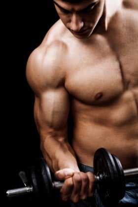 Bicep Curls
