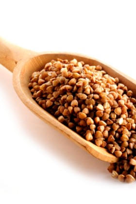 Buckwheat