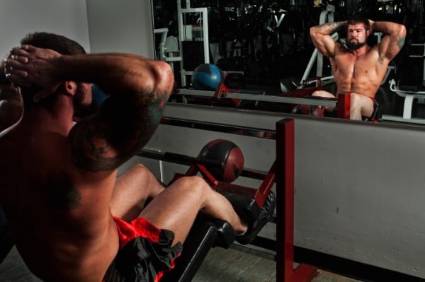 Sit Ups