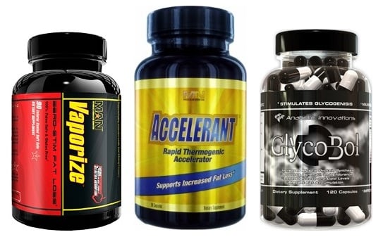 Carbohydrate Blockers