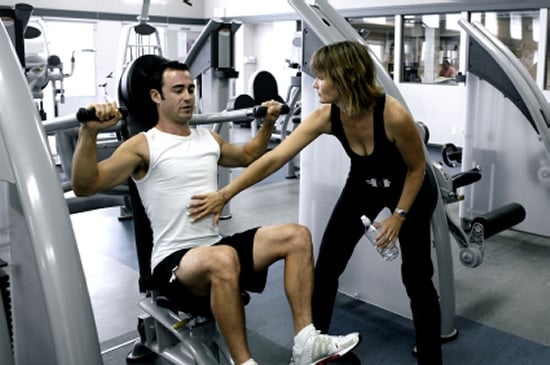 Personal Trainer