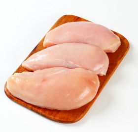 Chicken Breasts