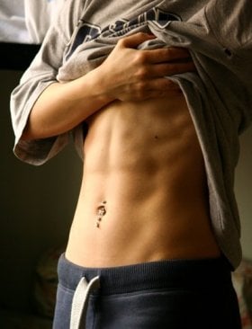 Christine Beauchamp Abs