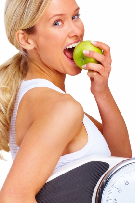 Fight Food Cravings