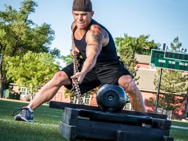 CrossFit
