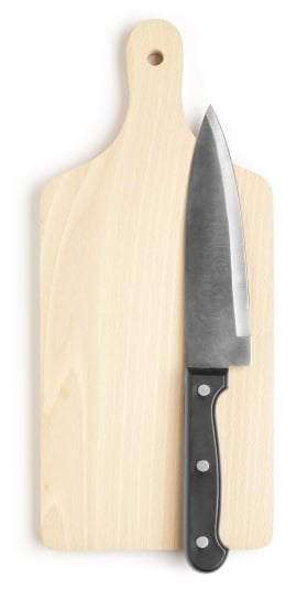 Cutting Board