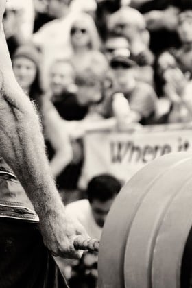 Deadlift