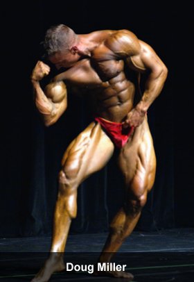 Doug Miller